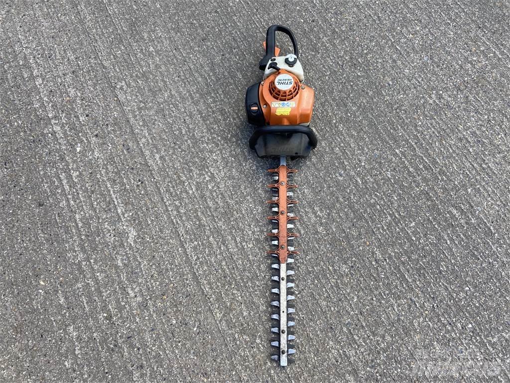 Stihl HS 82 RCE Overige accessoires voor tractoren