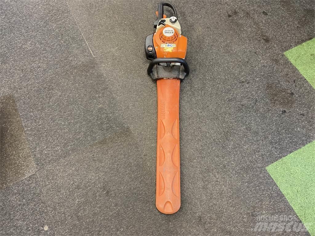 Stihl HS 82 RCE Overige accessoires voor tractoren