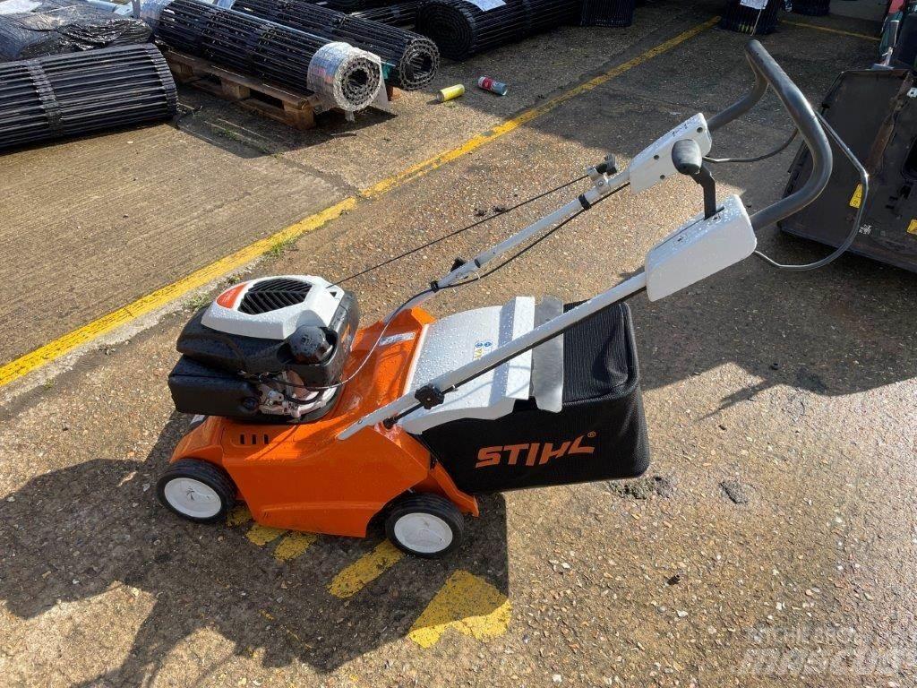 Stihl RL540 Landbouw - overige