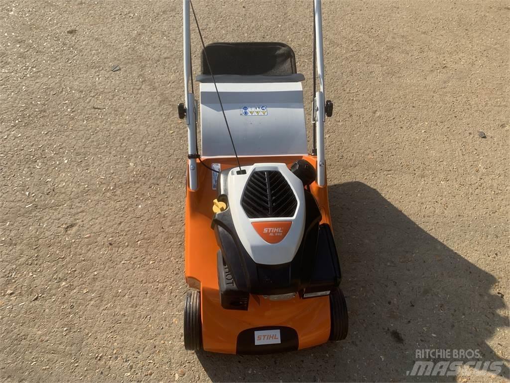 Stihl RL540 Landbouw - overige
