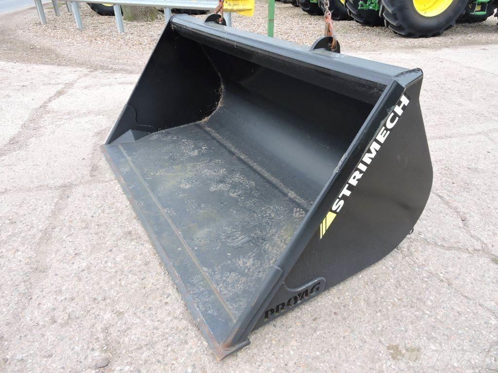 Strimech BKT15.76 Bakken
