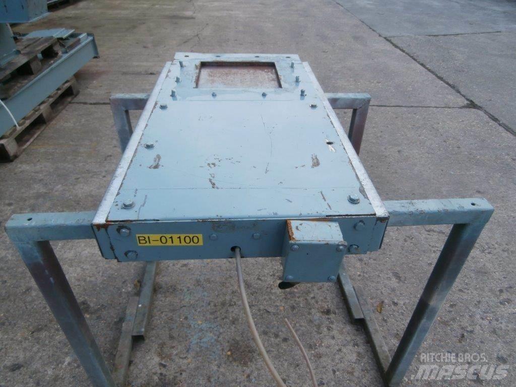 Turner PNUMATIC Landbouw - overige