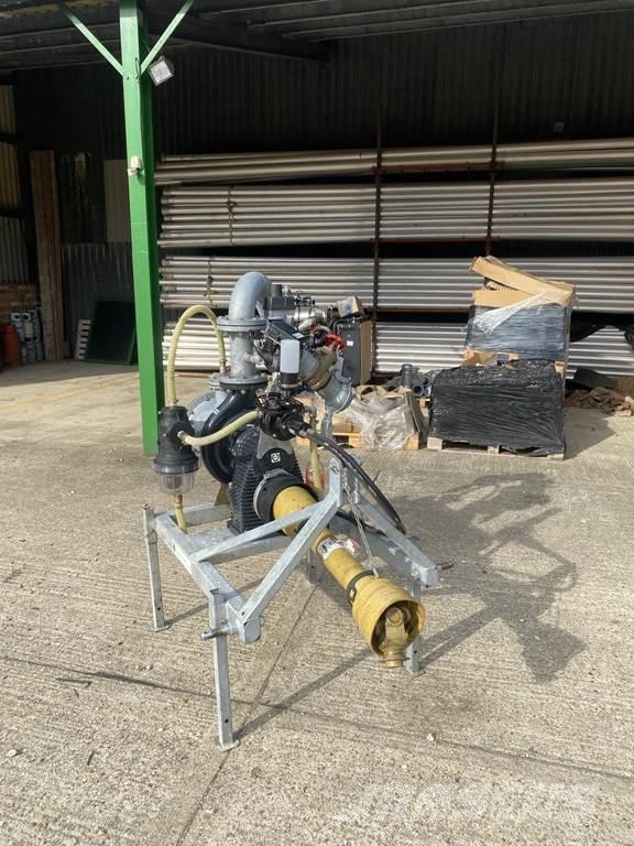 Veneroni GCRKT100 Landbouw - overige