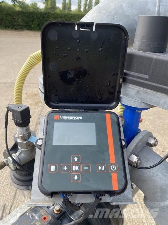 Veneroni GCRKT100 Landbouw - overige