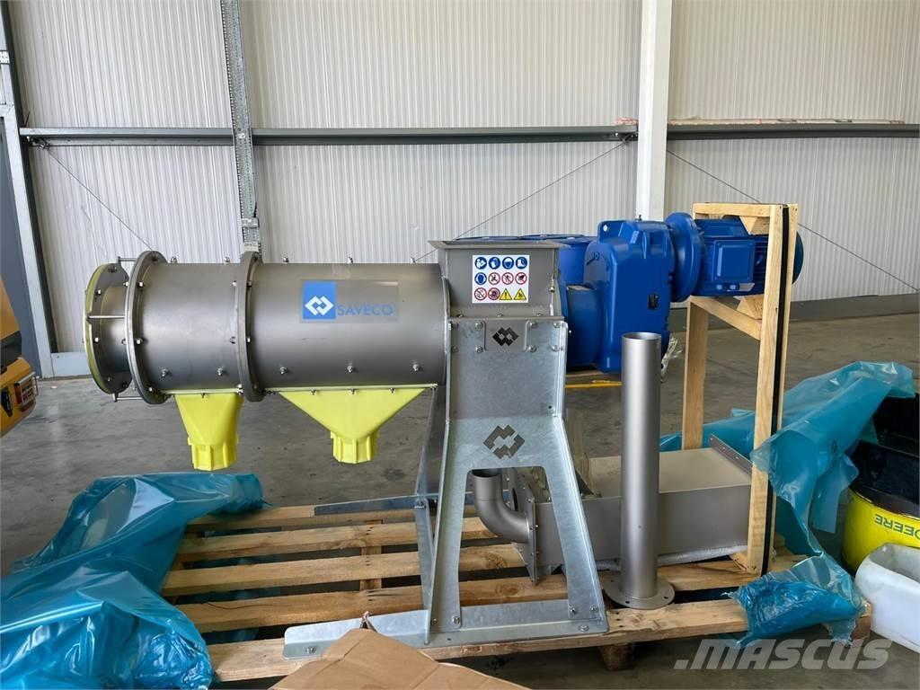  WAM SEPCOM 065 Landbouw - overige