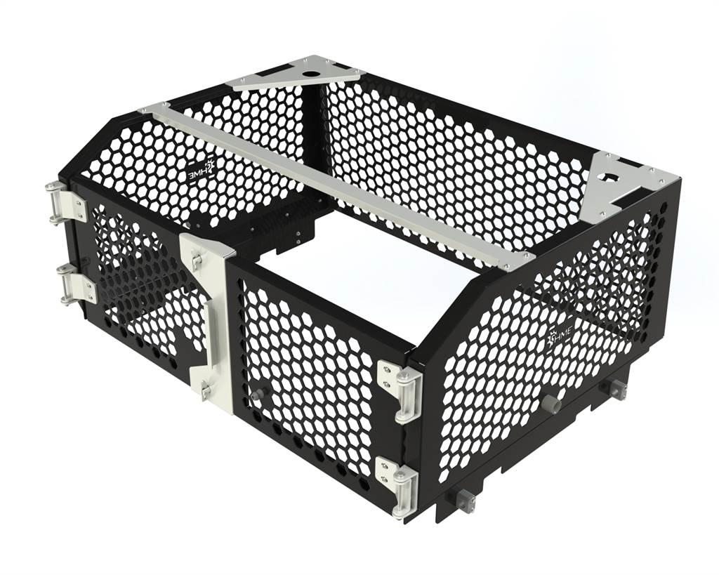  WP001268 Landbouw - overige