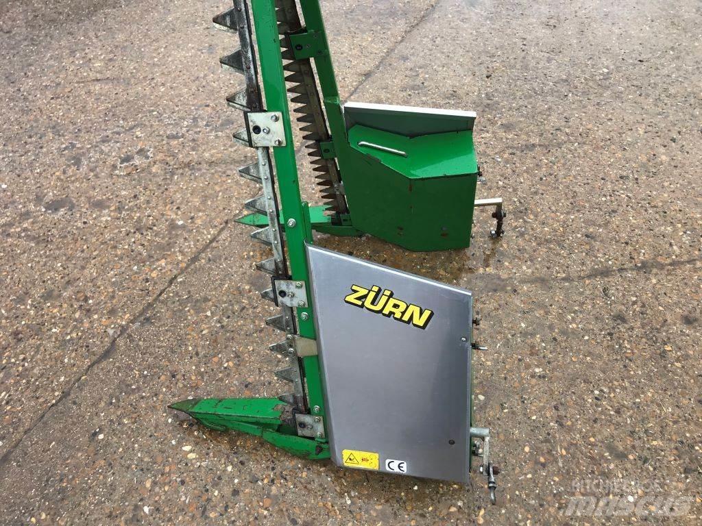  Zurn SIDE Accessoires voor maaidorsmachines