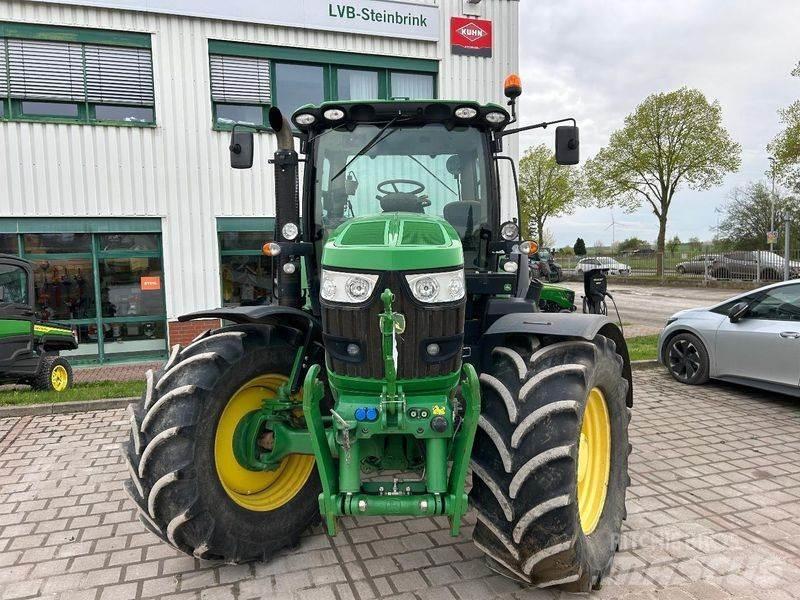 John Deere 6150R Tractoren