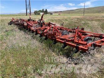 Case IH 4300 Sleepeggen