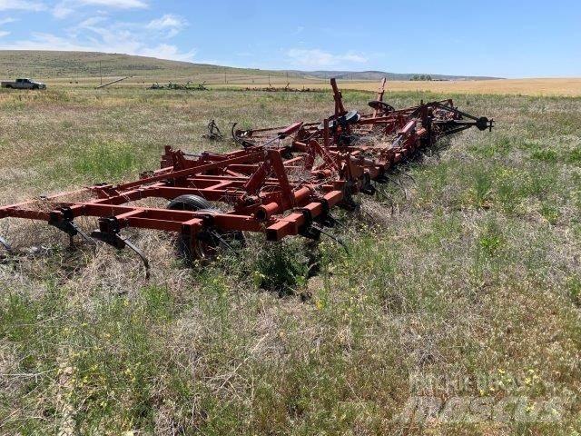 Case IH 4300 Sleepeggen