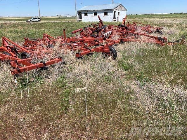 Case IH 4300 Sleepeggen