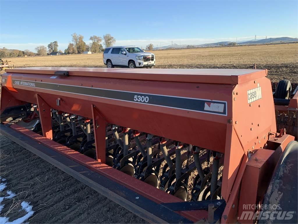 Case IH 5300 Overige zaaimachines