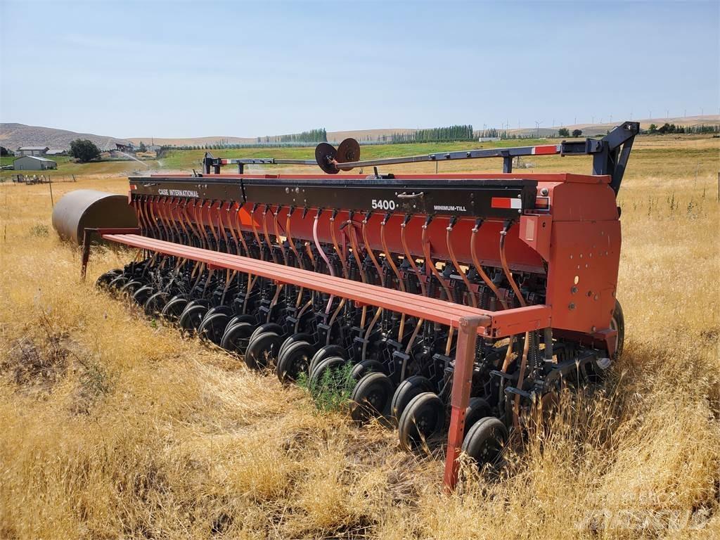 Case IH 5400 Overige zaaimachines
