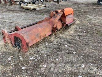  Dandl 10 ft Row crop cultivators