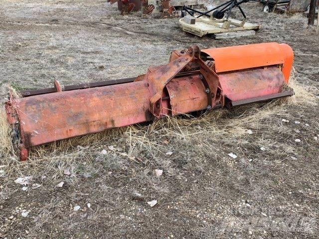  Dandl 10 ft Row crop cultivators
