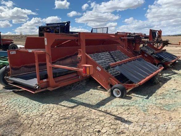 H&S TWM2 Schudders