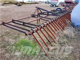  Shop Built Sleepeggen