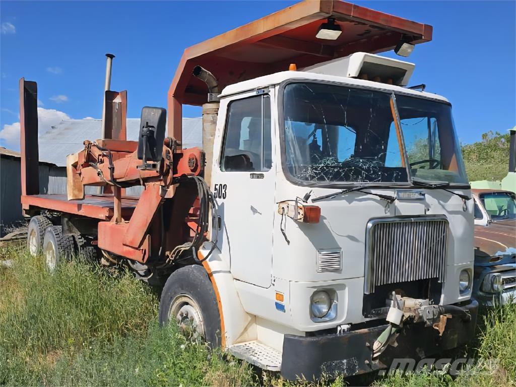  Ton-Right 890 Balenklemmen