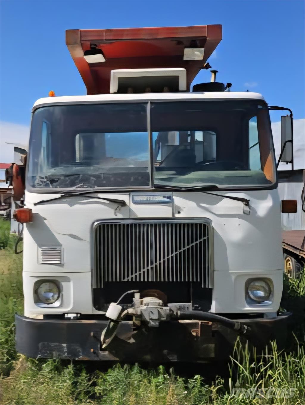  Ton-Right 890 Balenklemmen