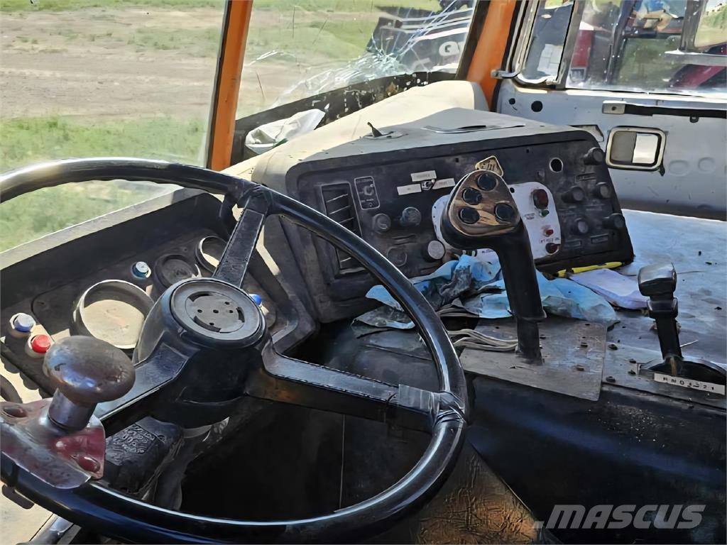  Ton-Right 890 Balenklemmen