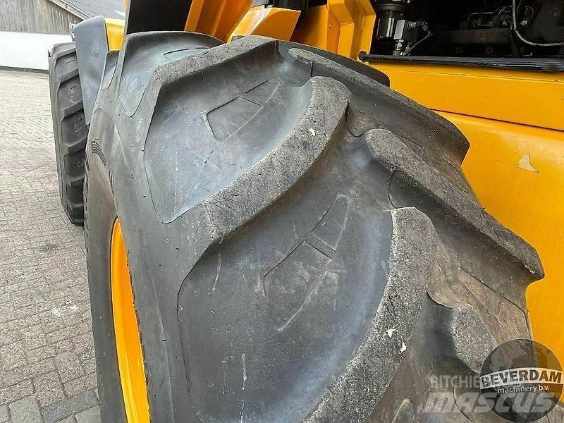 JCB 426S Wielladers