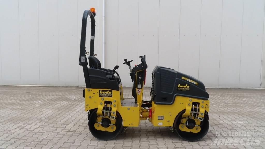 Bomag BW80 AD-5 Duowalsen