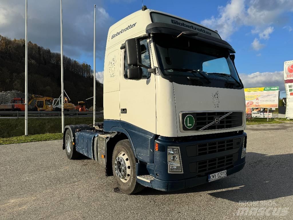 Volvo FH12 400 Trekkers