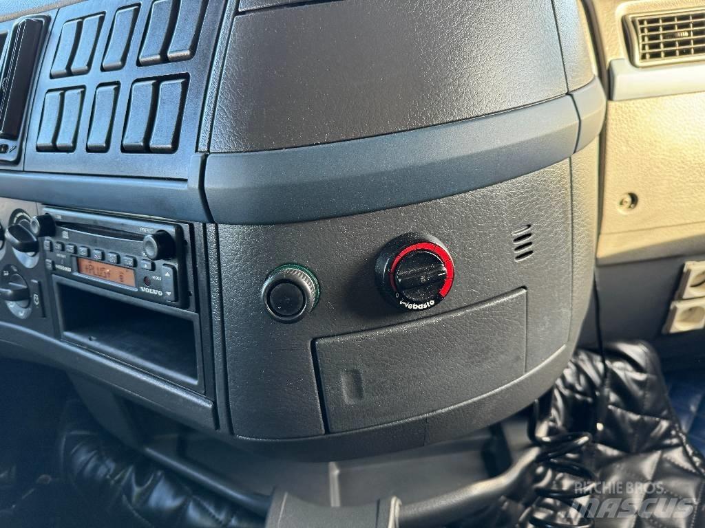 Volvo FH12 400 Trekkers