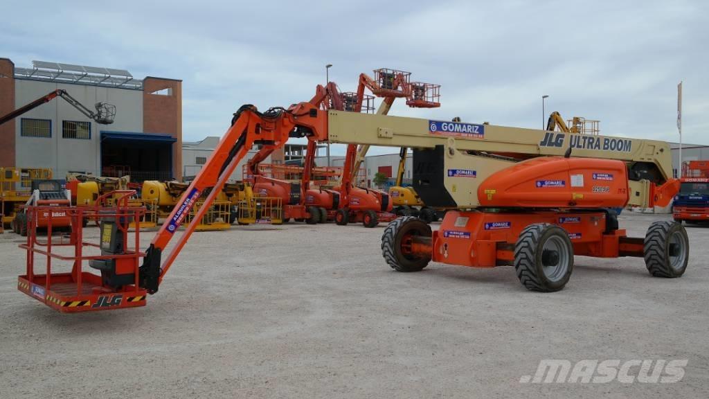 JLG 1250AJP Knikarmhoogwerkers