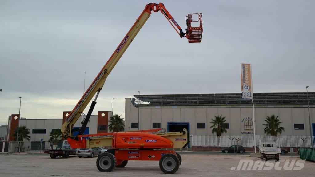 JLG 1250AJP Knikarmhoogwerkers