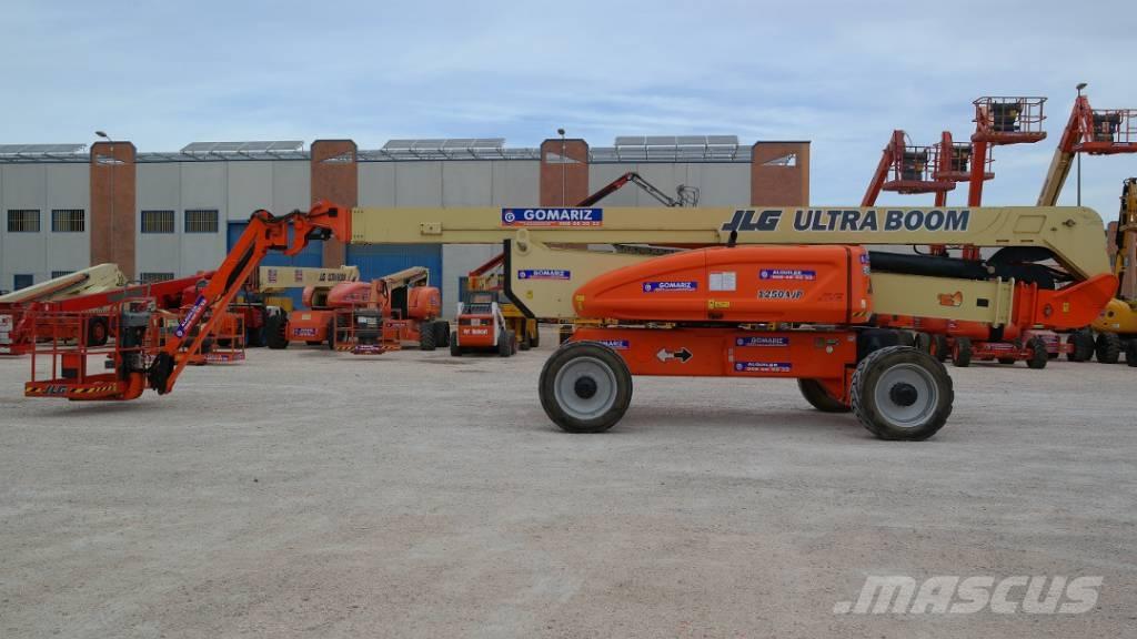 JLG 1250AJP Knikarmhoogwerkers