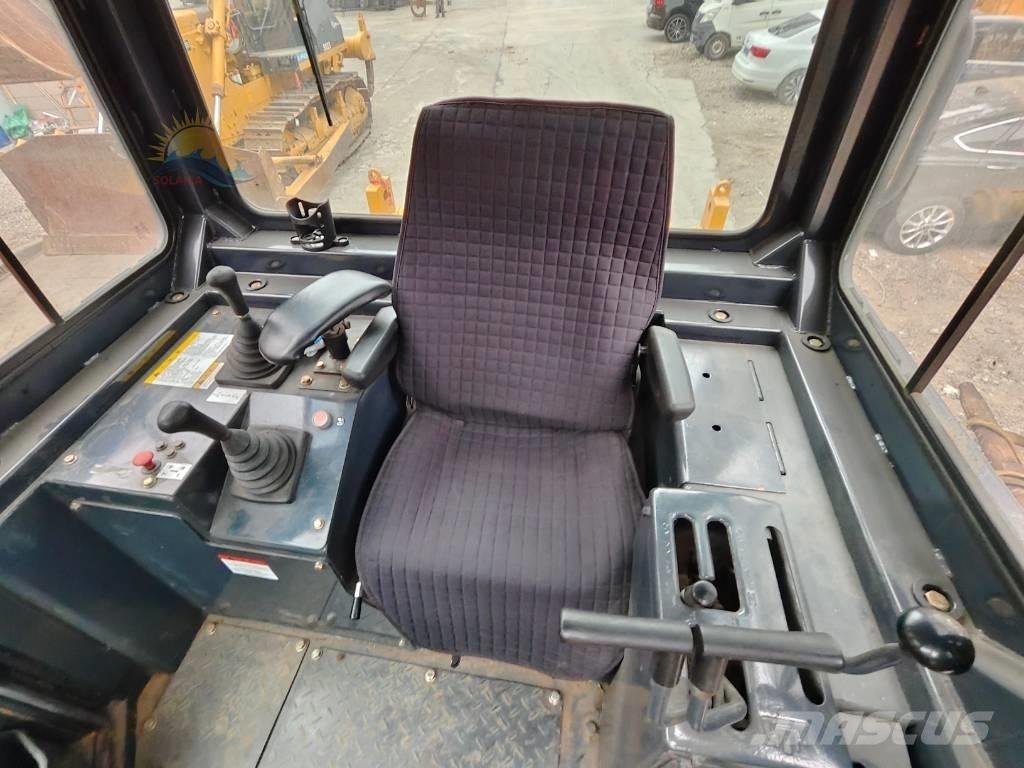 Shantui SD 22 Rupsdozers