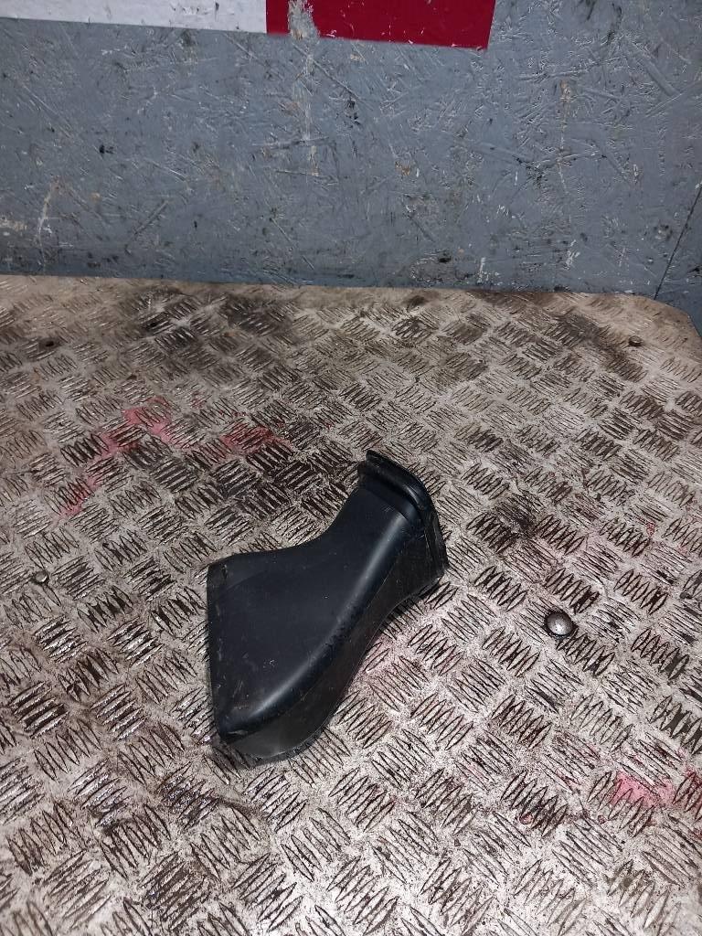 Volvo FH 12    3175648 Cabine en interieur