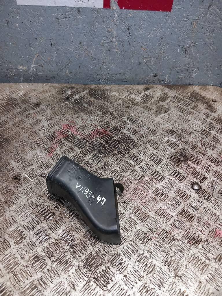 Volvo FH 12    3175648 Cabine en interieur