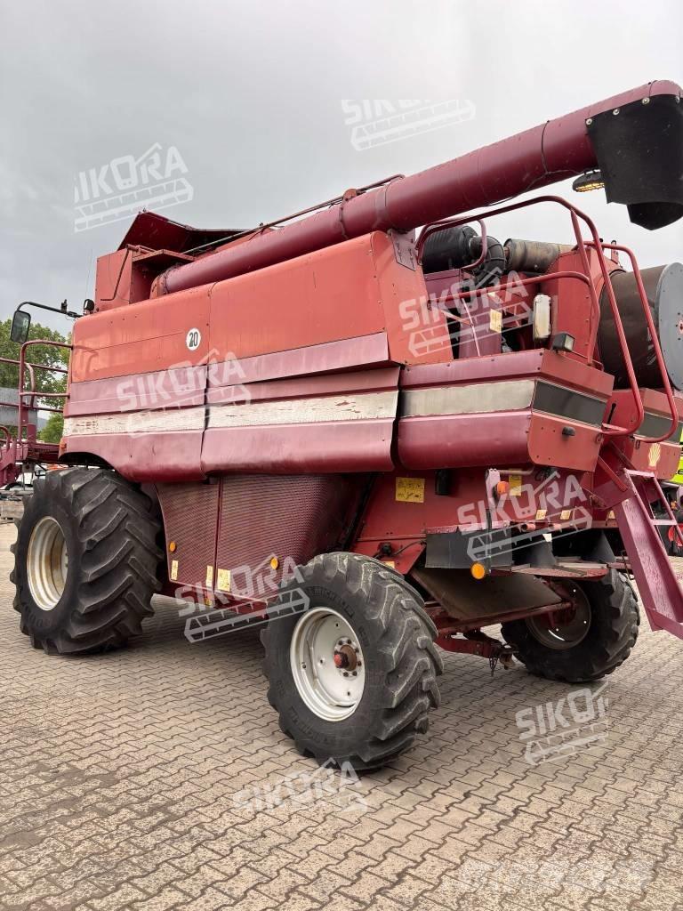 Case IH 2388 Maaidorsmachines