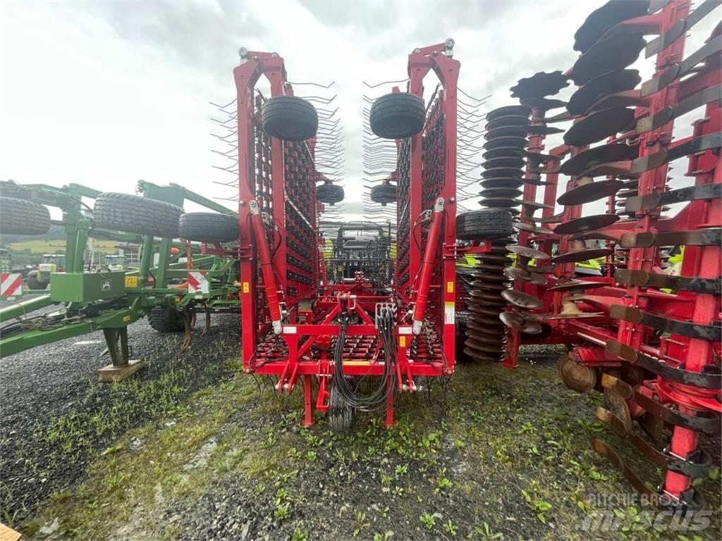 Horsch Cura 12 ST Overige grondbewerkingsmachines en accessoires