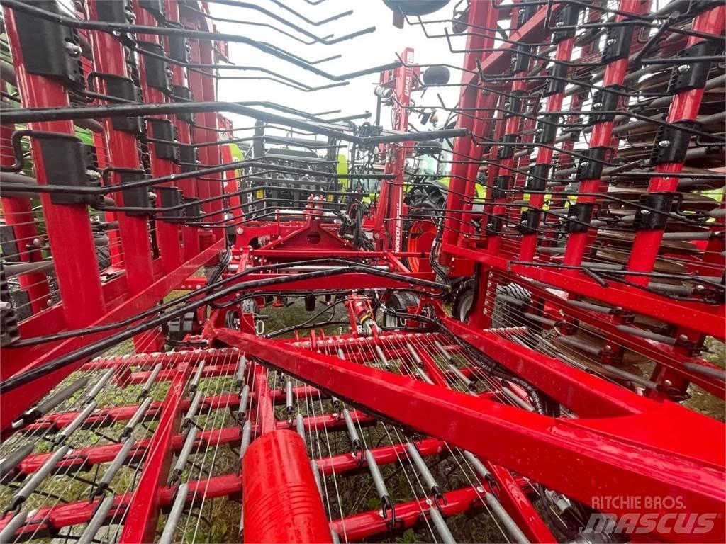 Horsch Cura 12 ST Overige grondbewerkingsmachines en accessoires