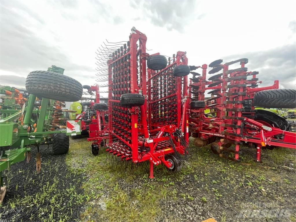 Horsch Cura 12 ST Overige grondbewerkingsmachines en accessoires