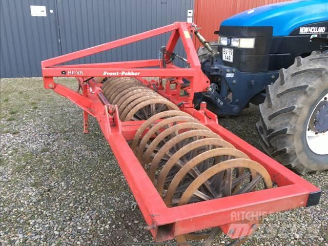 He-Va 4m frontpakker Walsen