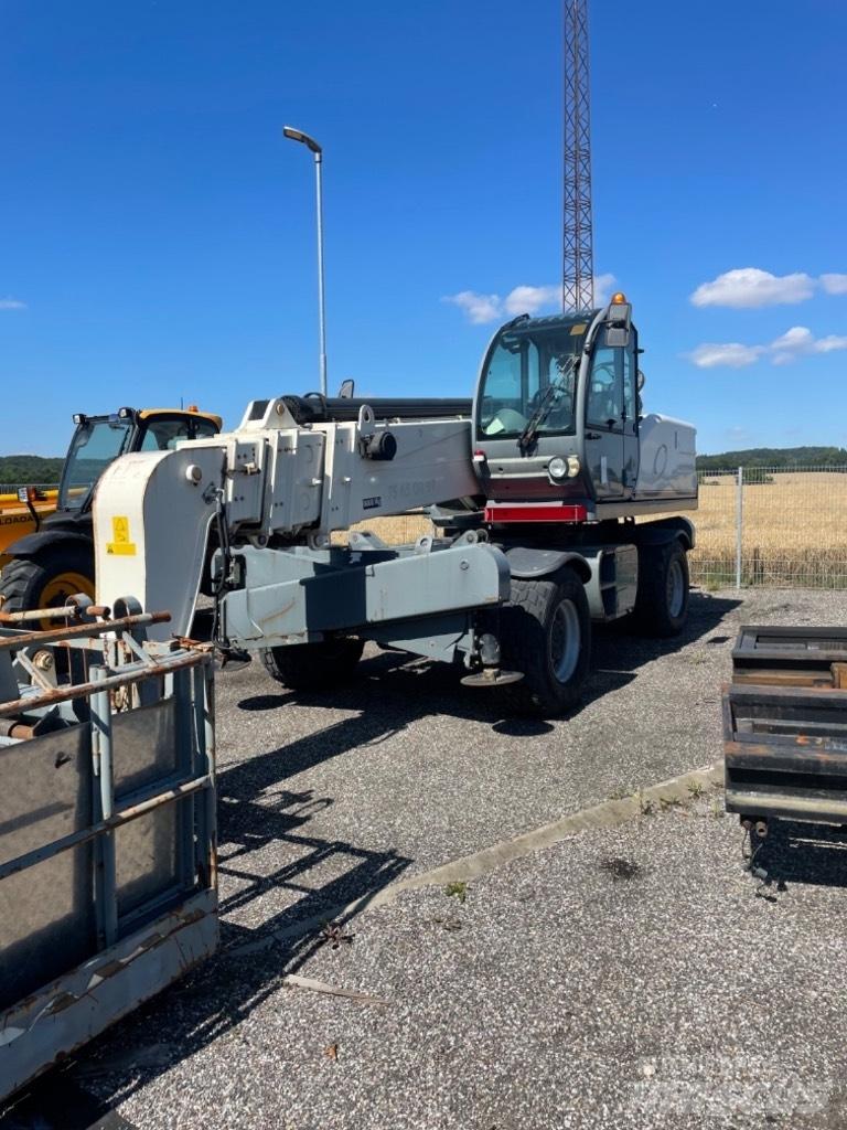Terex 6025 Verreikers