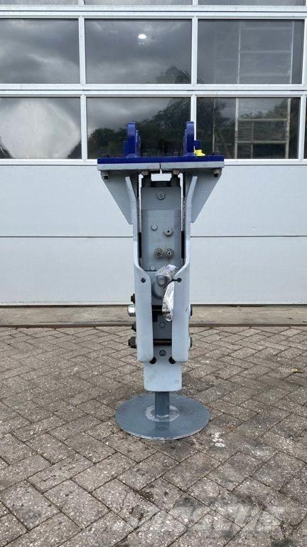 FRD HD5G Hamers en brekers