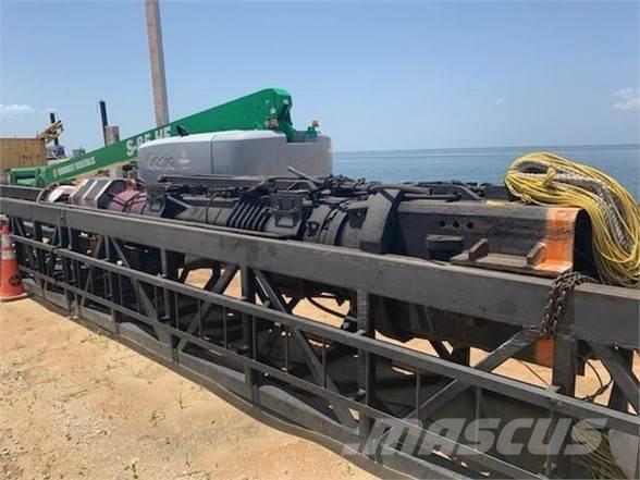  APE D50-52 Surface drill rigs