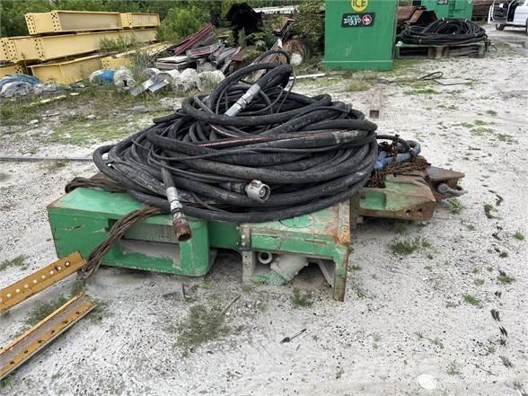  ICE 44B Surface drill rigs