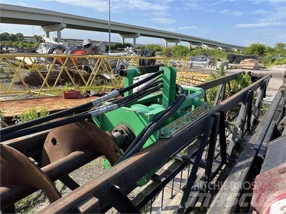  ICE HS50 Surface drill rigs