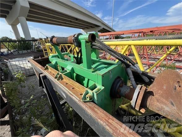  ICE HS50 Surface drill rigs