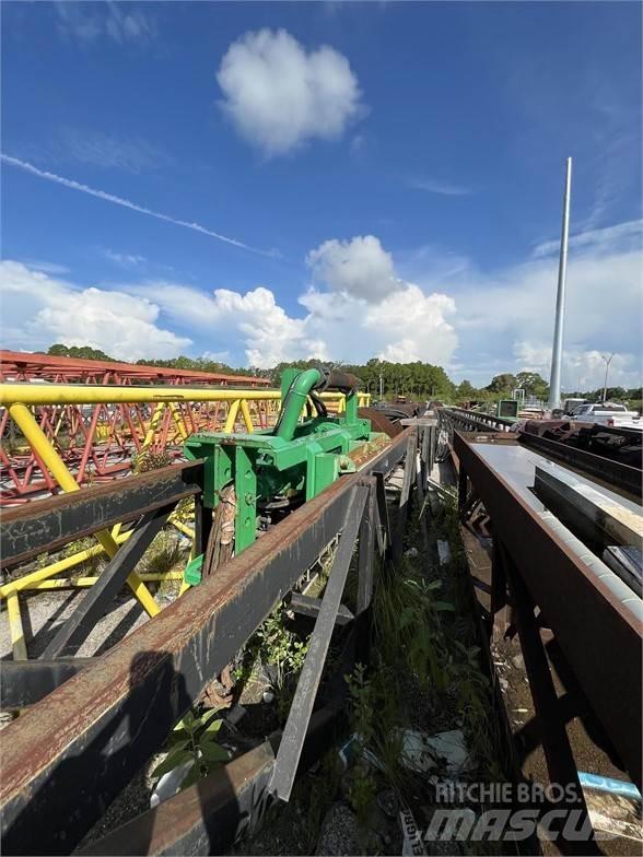  ICE HS50 Surface drill rigs