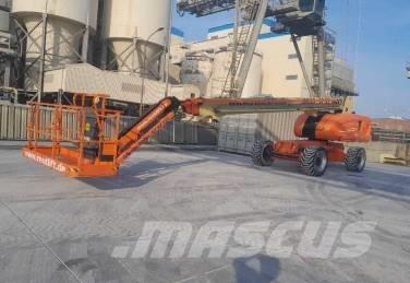 JLG 860 SJ Telescoophoogwerkers