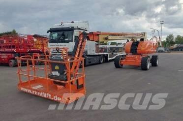 JLG 860 SJ Telescoophoogwerkers