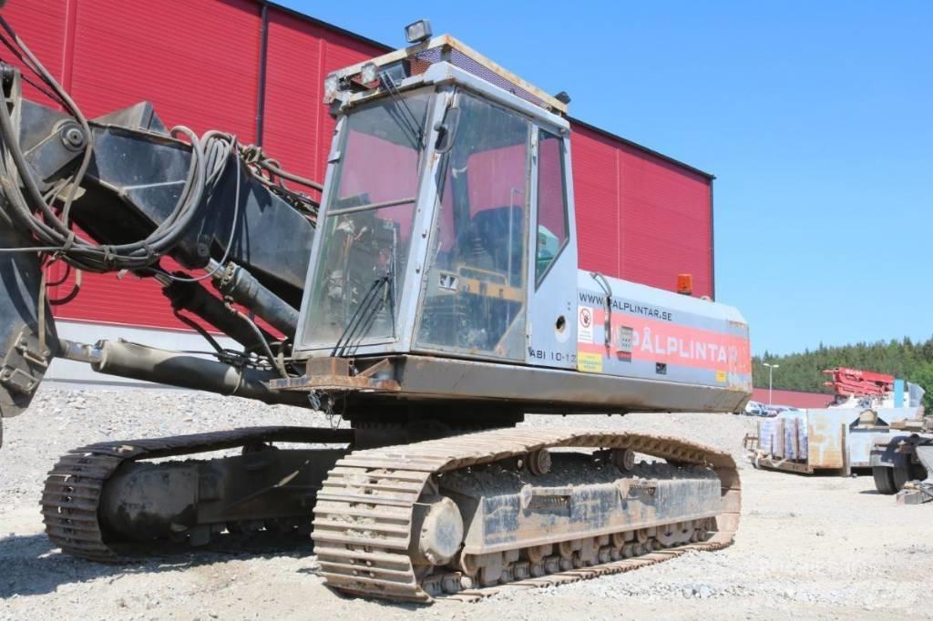 Sennebogen ABI 10-12 Andere boormachines