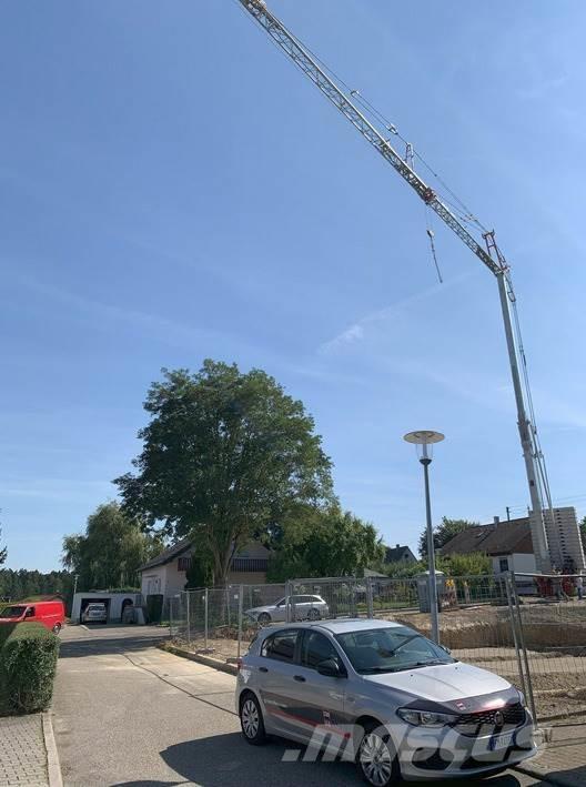Dalbe DB 747 Torenkranen